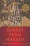 Cover of 'All the King's Men' by Robert Penn Warren