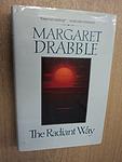 Cover of 'The Radiant Way' by Margaret Drabble