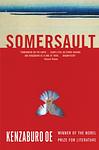 Cover of 'Somersault' by Kenzaburō Ōe