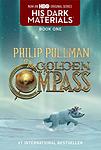 Cover of 'The Golden Compass' by Philip Pullman