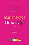 Cover of 'Grown Ups' by Marian Keyes