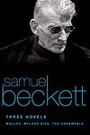 Cover of 'The Unnamable' by Samuel Beckett