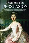 Cover of 'Persuasion' by Jane Austen