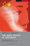 Cover of 'The Good Person of Szechwan' by Bertolt Brecht