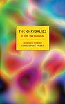 Cover of 'The Chrysalids' by John Wyndham
