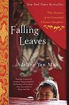 Cover of 'Falling Leaves' by Adeline Yen Mah