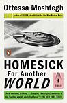 Cover of 'Homesick for Another World' by Ottessa Moshfegh
