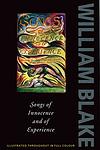 Cover of 'Songs of Innocence and Experience' by William Blake