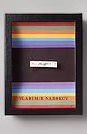 Cover of 'Despair' by Vladimir Nabokov
