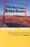 Cover of 'Yellow Back Radio Broke-Down' by Ishmael Reed