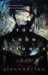 Cover of 'Fado Alexandrino' by António Lobo Antunes