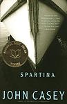Cover of 'Spartina' by John Casey