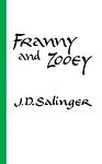 Cover of 'Franny and Zooey' by J. D. Salinger
