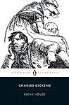 Cover of 'Bleak House' by Charles Dickens