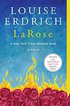 Cover of 'LaRose' by Louise Erdrich