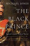 Cover of 'The Black Prince' by Iris Murdoch