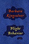 Cover of 'Flight Behavior' by Barbara Kingsolver