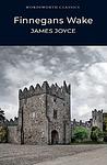 Cover of 'Finnegans Wake' by James Joyce