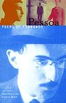 Cover of 'Poems Of Fernando Pessoa' by Fernando Pessoa