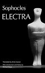 Cover of 'Electra' by Sophocles