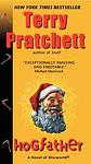 Cover of 'Hogfather' by Terry Pratchett