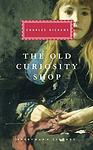 Cover of 'The Old Curiosity Shop' by Charles Dickens