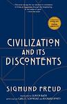 Cover of 'Civilization and Its Discontents' by Sigmund Freud