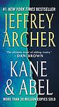 Cover of 'Kane and Abel' by Jeffrey Archer