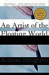Cover of 'An Artist of the Floating World' by Kazuo Ishiguro