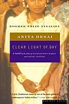 Cover of 'Clear Light of Day' by Anita Desai