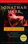 Cover of 'The Lost Painting' by Jonathan Harr