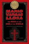 Cover of 'The War of the End of the World' by Mario Vargas Llosa