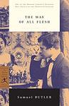 Cover of 'Way of All Flesh' by Samuel Butler