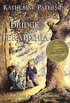 Cover of 'Bridge to Terabithia' by Katherine Paterson