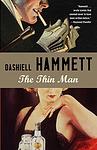 Cover of 'The Thin Man' by Dashiell Hammett