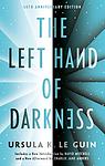 Cover of 'The Left Hand Of Darkness' by Ursula K. Le Guin