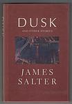 Cover of 'Dusk' by James Salter