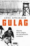 Cover of 'Gulag: A History' by Anne Applebaum