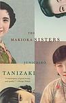 Cover of 'The Makioka Sisters' by Junichiro Tanizaki