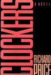 Cover of 'Clockers' by Richard Price