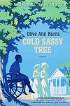 Cover of 'Cold Sassy Tree' by Olive Ann Burns
