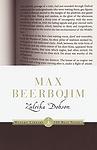 Cover of 'Zuleika Dobson' by Max Beerbohm