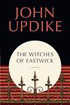 Cover of 'The Witches Of Eastwick' by John Updike