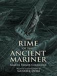 Cover of 'The Rime of the Ancient Mariner' by Samuel Taylor Coleridge