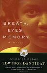 Cover of 'Breath, Eyes, Memory' by Edwidge Danticat