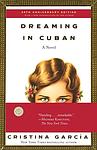 Cover of 'Dreaming in Cuban' by Cristina García