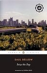 Cover of 'Seize The Day' by Saul Bellow