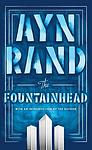 Cover of 'The Fountainhead' by Ayn Rand