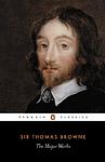 Cover of 'Religio Medici' by Sir Thomas Browne