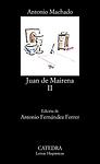 Cover of 'Juan De Mairena' by Antonio Machado